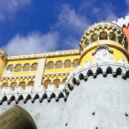 Casa Da Portela II Синтра Экстерьер фото