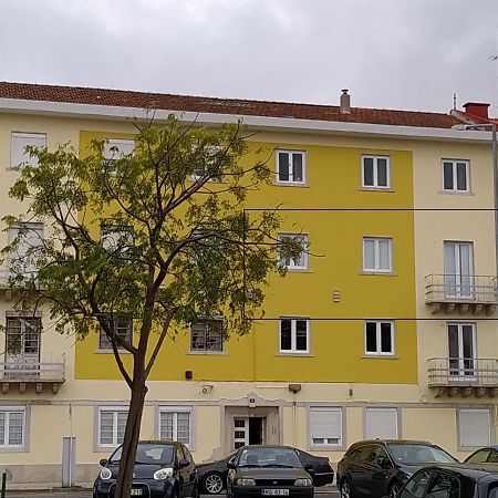 Casa Da Portela II Синтра Экстерьер фото